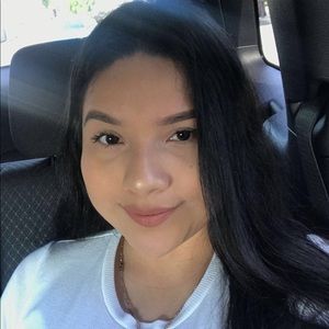 Meet your Posher, Katy